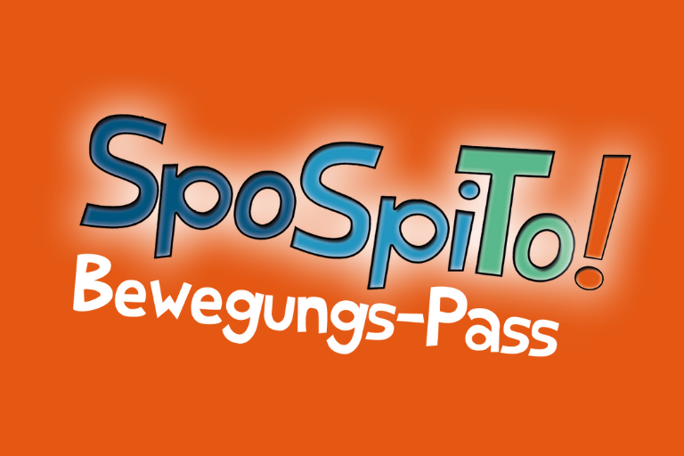2 Logo spospito bewegungspass