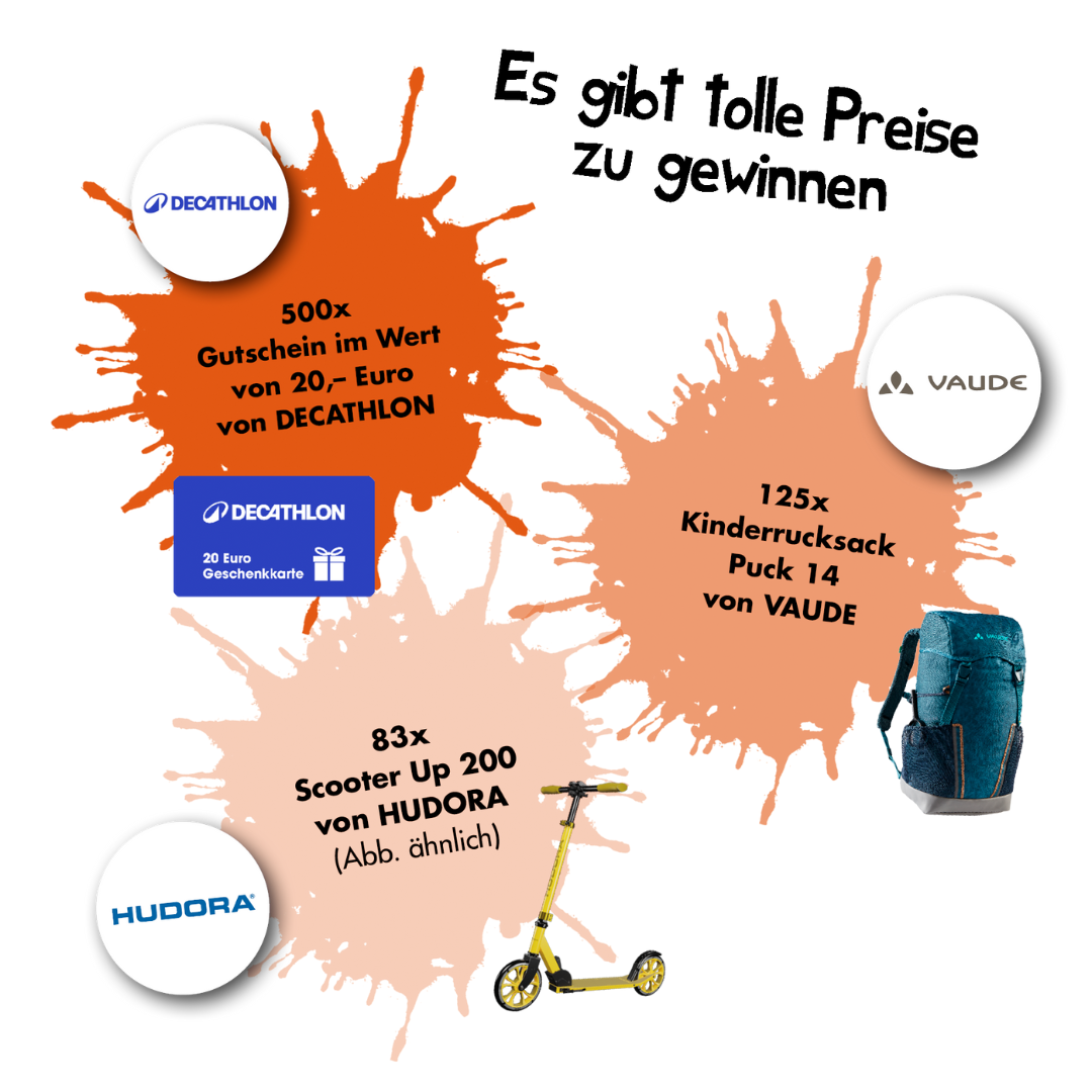 3 gewinnspiel spospito bewegungspass 2025